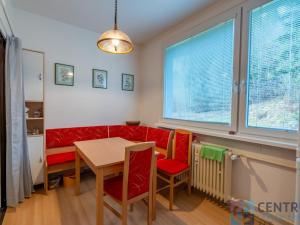 Prodej bytu 3+1, Jiřetín pod Bukovou, 73 m2