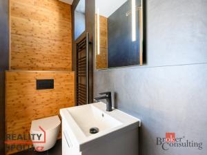 Prodej bytu 3+kk, Plzeň - Skvrňany, Františka Kováříka, 131 m2