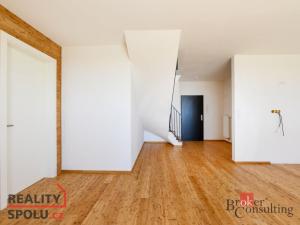 Prodej bytu 3+kk, Plzeň - Skvrňany, Františka Kováříka, 131 m2