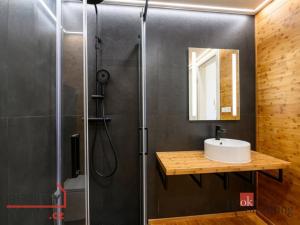 Prodej bytu 3+kk, Plzeň - Skvrňany, Františka Kováříka, 131 m2