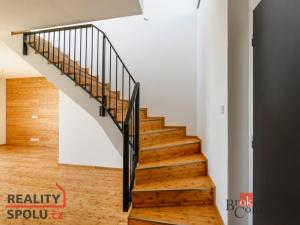 Prodej bytu 3+kk, Plzeň - Skvrňany, Františka Kováříka, 131 m2