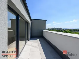 Prodej bytu 3+kk, Plzeň - Skvrňany, Františka Kováříka, 131 m2