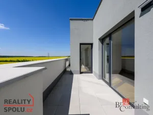 Prodej bytu 3+kk, Plzeň - Skvrňany, Františka Kováříka, 131 m2