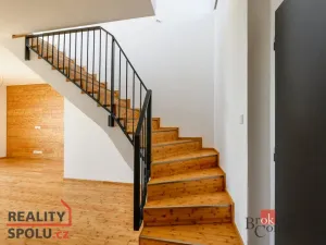 Prodej bytu 3+kk, Plzeň - Skvrňany, Františka Kováříka, 131 m2