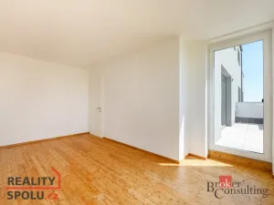 Prodej bytu 3+kk, Plzeň - Skvrňany, Františka Kováříka, 131 m2