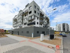 Prodej bytu 3+kk, Plzeň - Skvrňany, Františka Kováříka, 131 m2