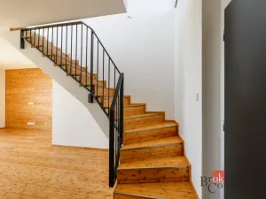 Prodej bytu 3+kk, Plzeň - Skvrňany, Františka Kováříka, 131 m2