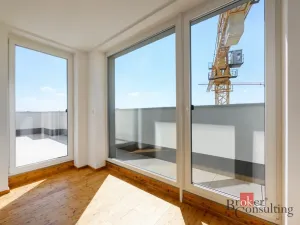 Prodej bytu 3+kk, Plzeň - Skvrňany, Františka Kováříka, 131 m2