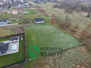 Prodej pozemku pro bydlení, Chabařovice, Teplická, 2880 m2