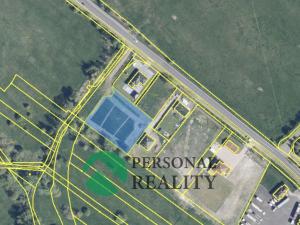 Prodej pozemku pro bydlení, Chabařovice, Teplická, 2880 m2
