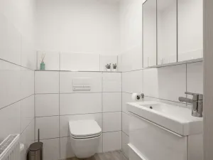 Prodej rodinného domu, Šimanov, 480 m2