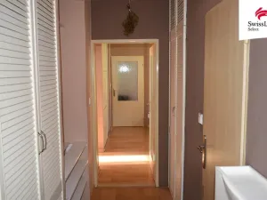 Prodej bytu 3+kk, Přerov, Kabelíkova, 72 m2