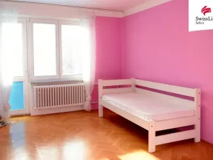 Prodej bytu 3+kk, Přerov, Kabelíkova, 72 m2