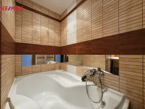 Pronájem bytu 2+1, Písek - Budějovické Předměstí, Budovatelská, 64 m2