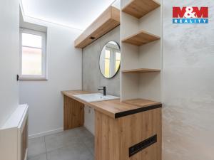 Prodej bytu 3+kk, Ostrava - Hrabová, U Kotelny, 66 m2