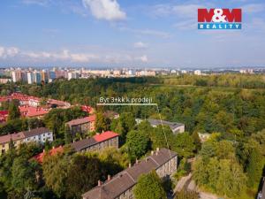 Prodej bytu 3+kk, Ostrava - Hrabová, U Kotelny, 66 m2