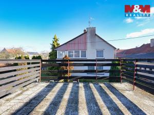 Prodej chalupy, Malé Hradisko, 105 m2