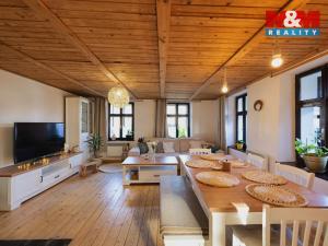 Prodej chalupy, Malé Hradisko, 105 m2