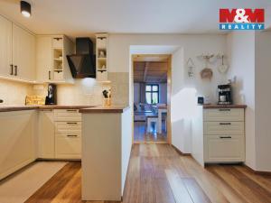 Prodej chalupy, Malé Hradisko, 105 m2