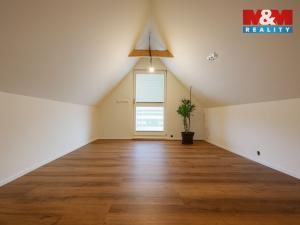 Prodej chalupy, Malé Hradisko, 105 m2