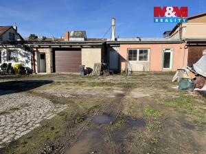 Pronájem bytu 1+kk, Čáslav - Čáslav-Nové Město, Tyršova, 30 m2