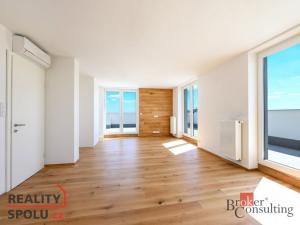 Prodej bytu 3+kk, Plzeň - Skvrňany, Františka Kováříka, 197 m2