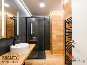 Prodej bytu 3+kk, Plzeň - Skvrňany, Františka Kováříka, 197 m2