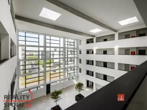 Prodej bytu 3+kk, Plzeň - Skvrňany, Františka Kováříka, 197 m2