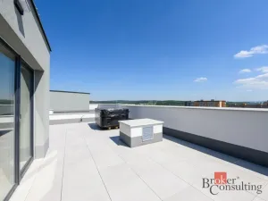 Prodej bytu 3+kk, Plzeň - Skvrňany, Františka Kováříka, 197 m2