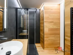 Prodej bytu 3+kk, Plzeň - Skvrňany, Františka Kováříka, 197 m2