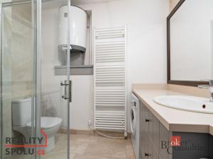 Pronájem bytu 1+1, Vochov, 35 m2