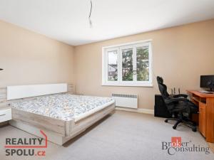 Pronájem bytu 1+1, Vochov, 35 m2