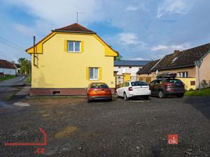 Pronájem bytu 1+1, Vochov, 35 m2