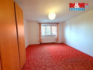 Pronájem bytu 2+1, Ketkovice, 56 m2