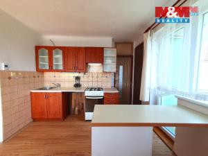 Pronájem bytu 2+1, Ketkovice, 56 m2