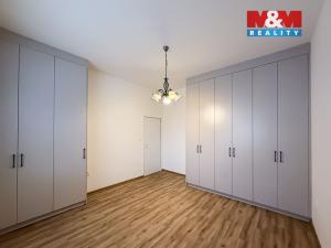 Pronájem bytu 3+kk, Kladno - Kročehlavy, Dr. Steinera, 62 m2