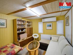 Prodej chaty, Bystřička, 50 m2