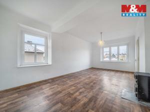 Prodej bytu 1+1, Kralovice, Na Palcátech, 47 m2