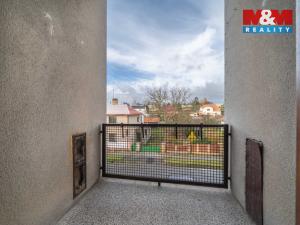 Prodej bytu 1+1, Kralovice, Na Palcátech, 47 m2