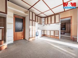 Prodej zemědělské usedlosti, Račetice, 780 m2