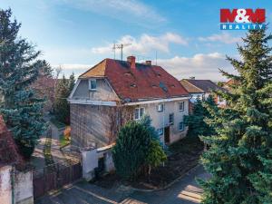 Prodej zemědělské usedlosti, Račetice, 780 m2