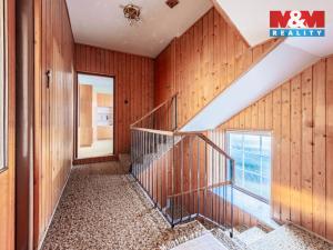 Prodej zemědělské usedlosti, Račetice, 780 m2