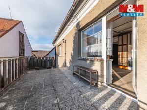 Prodej zemědělské usedlosti, Račetice, 780 m2