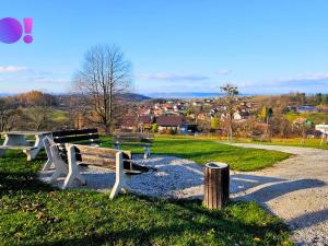 Prodej bytu 3+1, Starý Jičín - Vlčnov, 76 m2