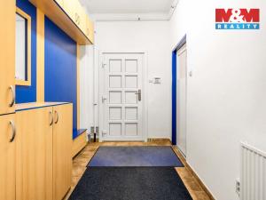 Pronájem kanceláře, Teplice, Dubská, 460 m2