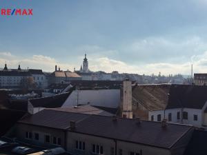 Pronájem bytu 1+kk, Písek - Pražské Předměstí, Pražská, 38 m2