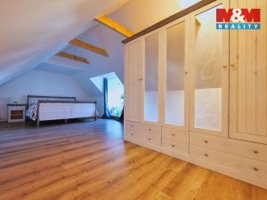 Prodej rodinného domu, Malé Hradisko, 105 m2