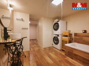 Prodej rodinného domu, Malé Hradisko, 105 m2