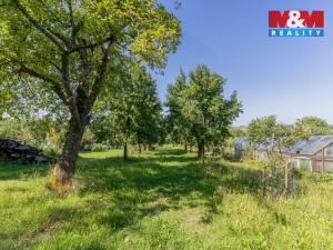 Prodej rodinného domu, Morkovice-Slížany - Slížany, 238 m2