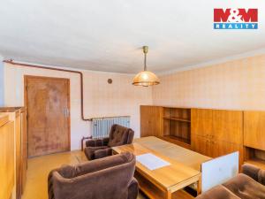 Prodej rodinného domu, Morkovice-Slížany - Slížany, 238 m2